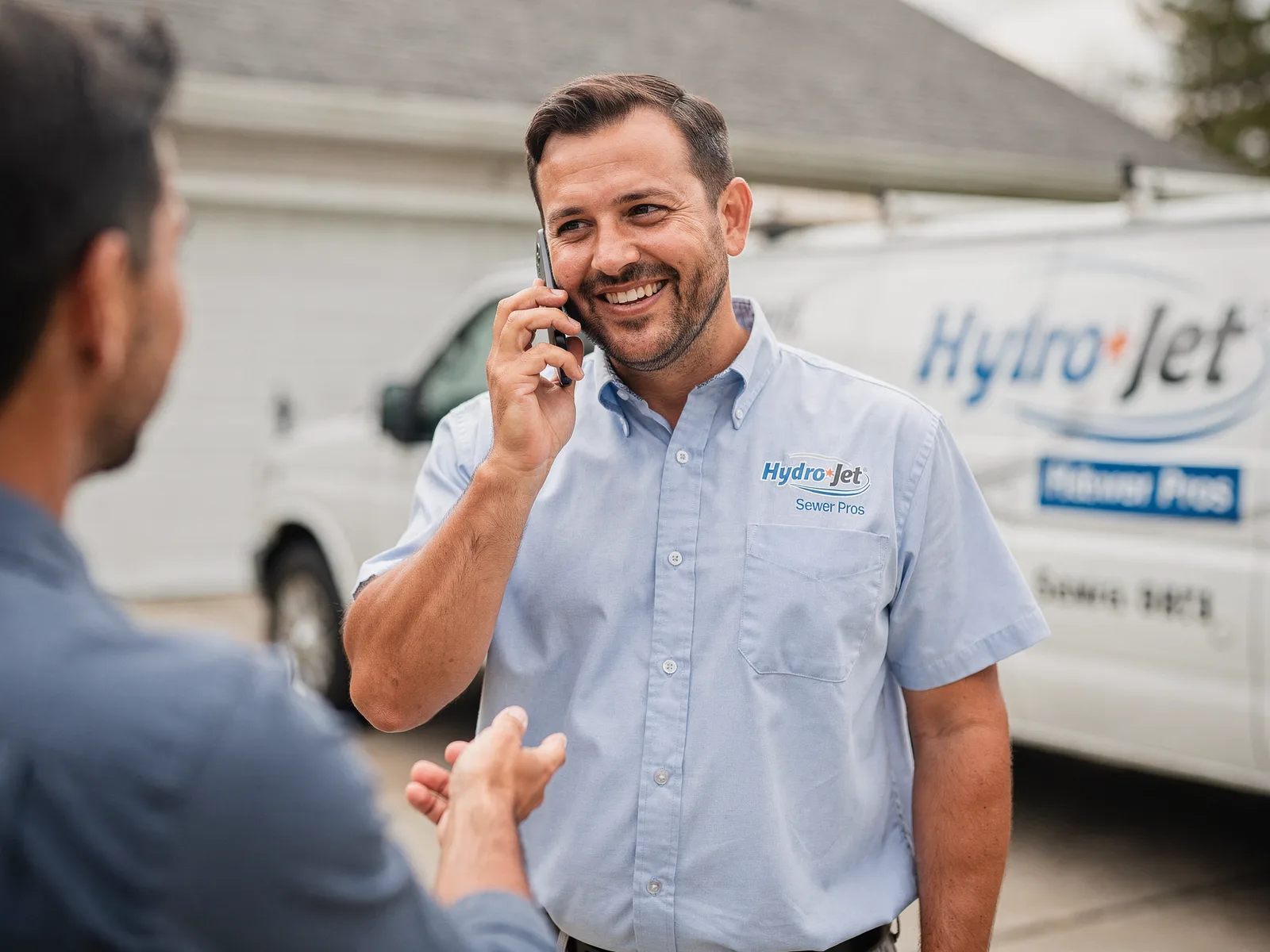 Hydro Jetting Atlanta, LA FAQs